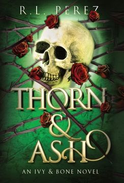 portada Thorn & Ash
