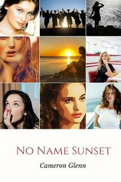 portada No Name Sunset (en Inglés)