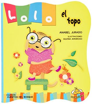 portada Lolo El Topo (Mex C)