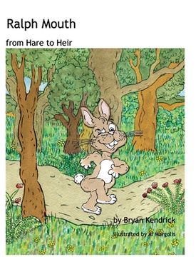 portada Ralph Mouth: from Hare to Heir