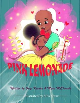 portada Pink Lemonade (in English)