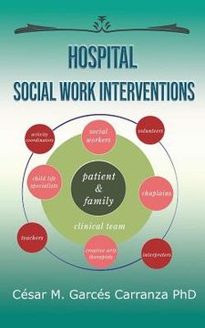portada Hospital Social Work Interventions