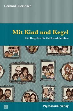portada Mit Kind und Kegel (en Alemán)