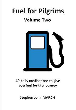 portada Fuel for Pilgrims (Volume Two) (in English)