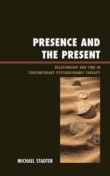 portada presence and the present (in English)