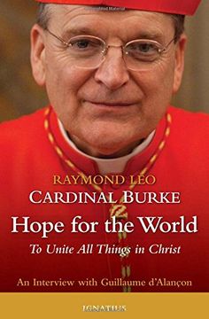 portada Hope for the World: To Unite All Things in Christ