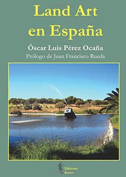 portada Land art en España