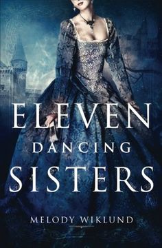 portada Eleven Dancing Sisters