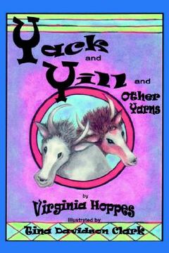 portada yack and yill and other yarns (en Inglés)