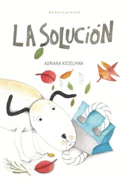 portada La Solución (in Spanish)