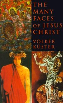 portada the many faces of jesus christ: intercultural christology (en Inglés)