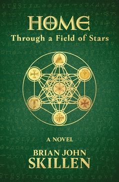 portada Home: Through a Field of Stars (in English)