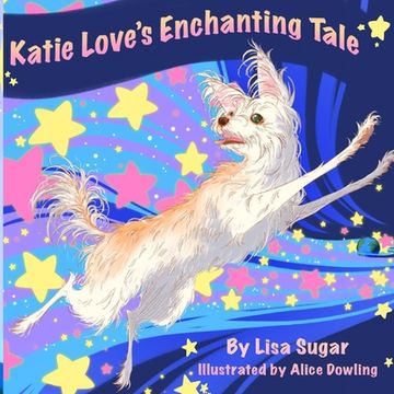 portada Katie Love's Enchanting Tale (en Inglés)