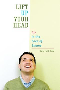 portada lift up your head (in English)