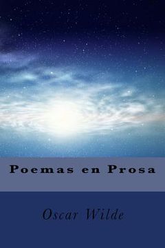 portada Poemas en Prosa