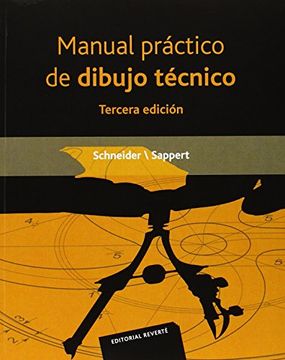 portada Manual Practico de Dibujo Tecnico (in Spanish)
