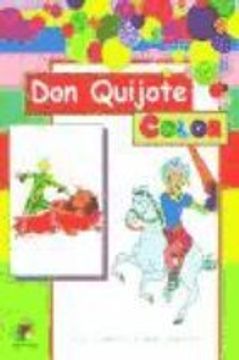 portada don quijote color 2 (in Spanish)