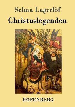 portada Christuslegenden (German Edition)