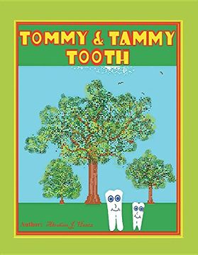 portada Tommy & Tammy Tooth