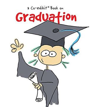 portada A Co-Edikit Book on Graduation (en Inglés)