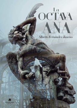 portada La Octava ana (in Spanish)