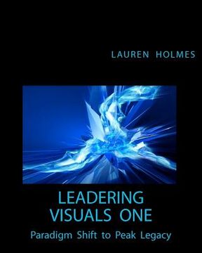 portada leadering visuals one (en Inglés)