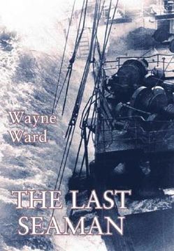 portada the last seaman (en Inglés)