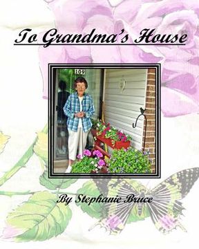 portada to grandma's house (in English)
