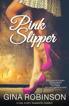 portada Pink Slipper
