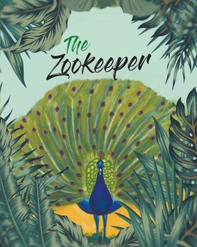 portada The Zookeeper
