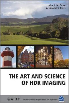 portada the art and science of hdr imaging