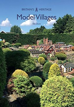 portada Model Villages (en Inglés)