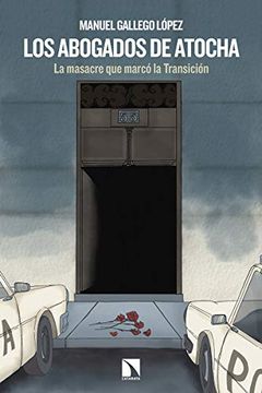 portada Los Abogados de Atocha (in Spanish)