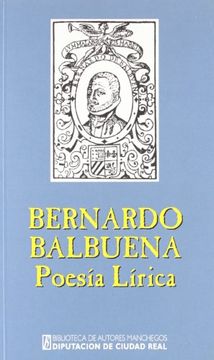 portada Poesia Lirica (in Spanish)