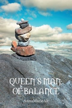 portada Queen's Man: of Balance (en Inglés)