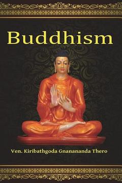 portada Buddhism (in English)