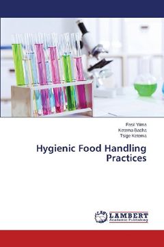 portada Hygienic Food Handling Practices