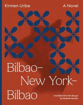 portada Bilbao–New York–Bilbao (Spatial Species) 
