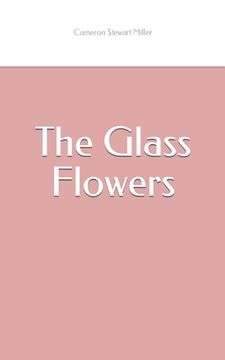 portada The Glass Flowers (en Inglés)