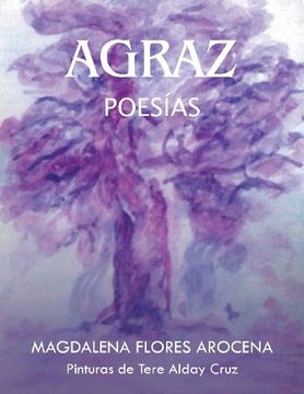 portada Agraz: Poesias