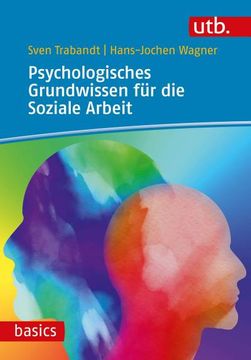 portada Psychologisches Grundwissen für die Soziale Arbeit (en Alemán)