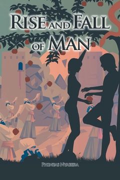 portada Rise and Fall of Man (in English)