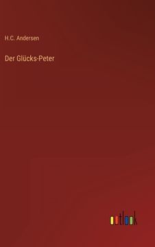 portada Der Glücks-Peter (en Alemán)
