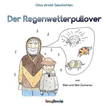 portada Der Regenwetterpullover (en Alemán)