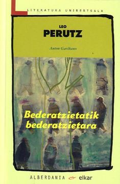 portada Bederatzietatik Bederatzietara (en Euskera)