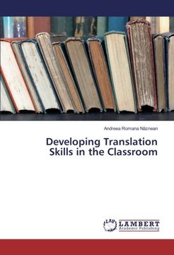 portada Developing Translation Skills in the Classroom