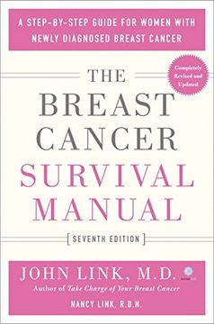 portada Breast Cancer Survival Manual, Seventh Edition 