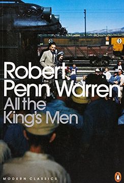 portada All the King's men (in English)