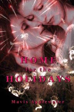 portada Home For The Holidays (in English)