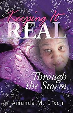 portada Keeping it Real: Through the Storm (in English)